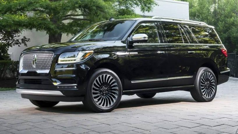 LINCOLN NAVIGATOR L 2021 5LMJJ3TT1MEL16890 image